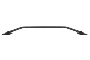 Subaru WRX STI Strut Brace - Front - Perrin Performance - Black - `02-`07 Subaru WRX STI Strut Brace - Front - Perrin Performance - Black - `02-`07